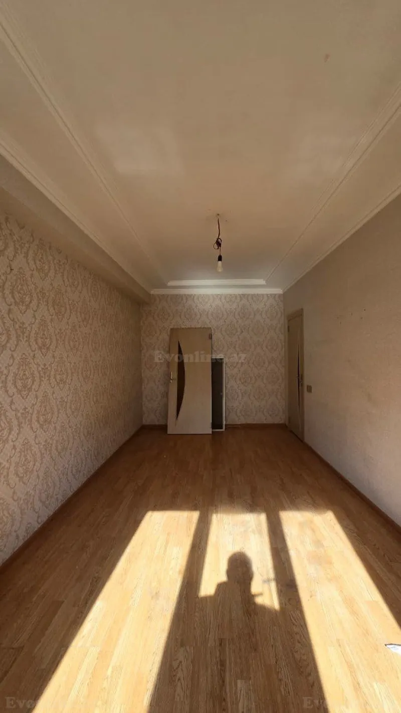 2 otaqlı Mənzil 36 m² Xırdalan Satılır