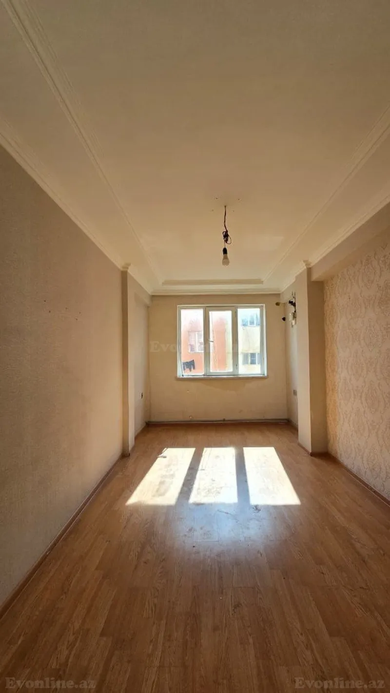 Satılır 2 otaqlı Mənzil Yeni tikili 36 m² Xırdalan - şəkil 2