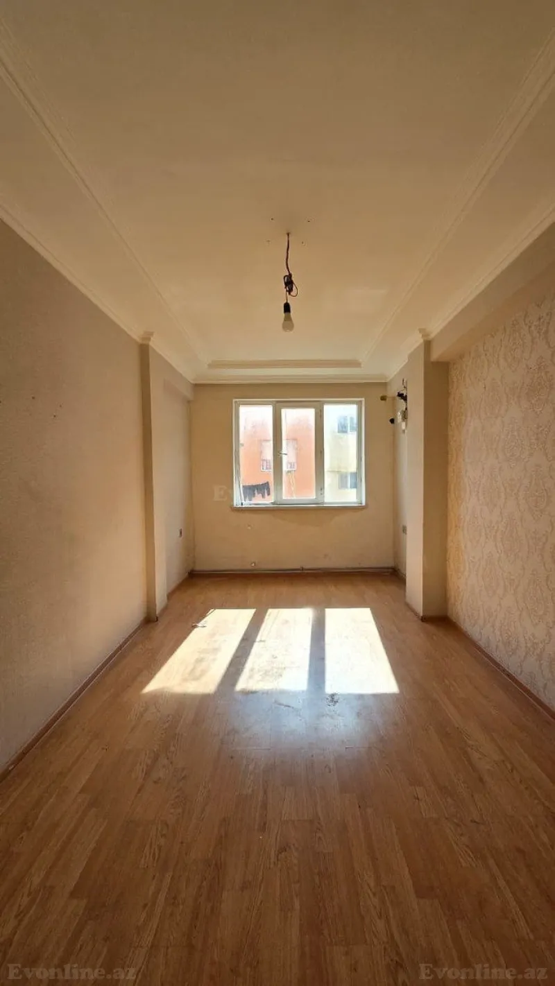 Satılır 2 otaqlı Mənzil Yeni tikili 36 m² Xırdalan - şəkil 4