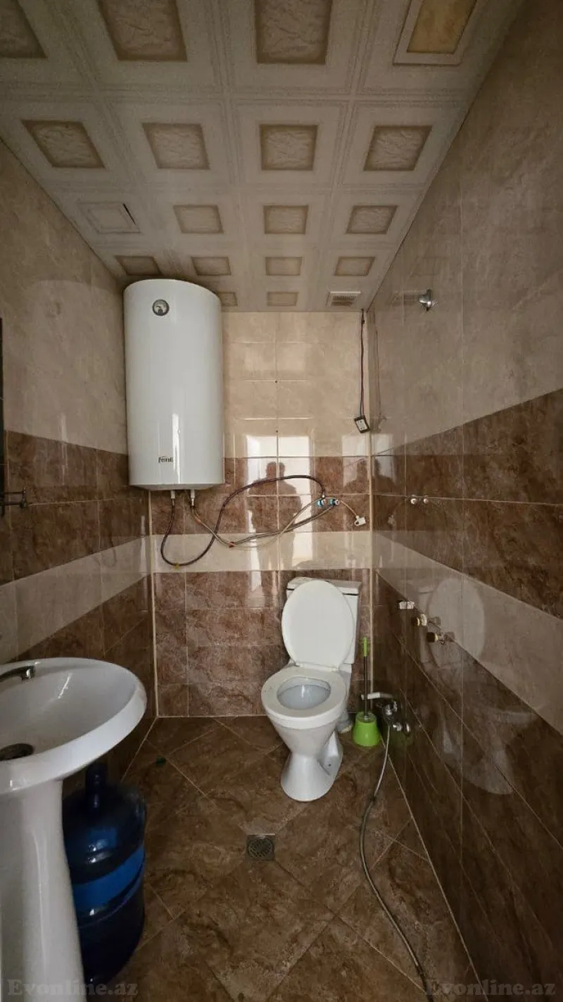 Satılır 2 otaqlı Mənzil Yeni tikili 36 m² Xırdalan - şəkil 7