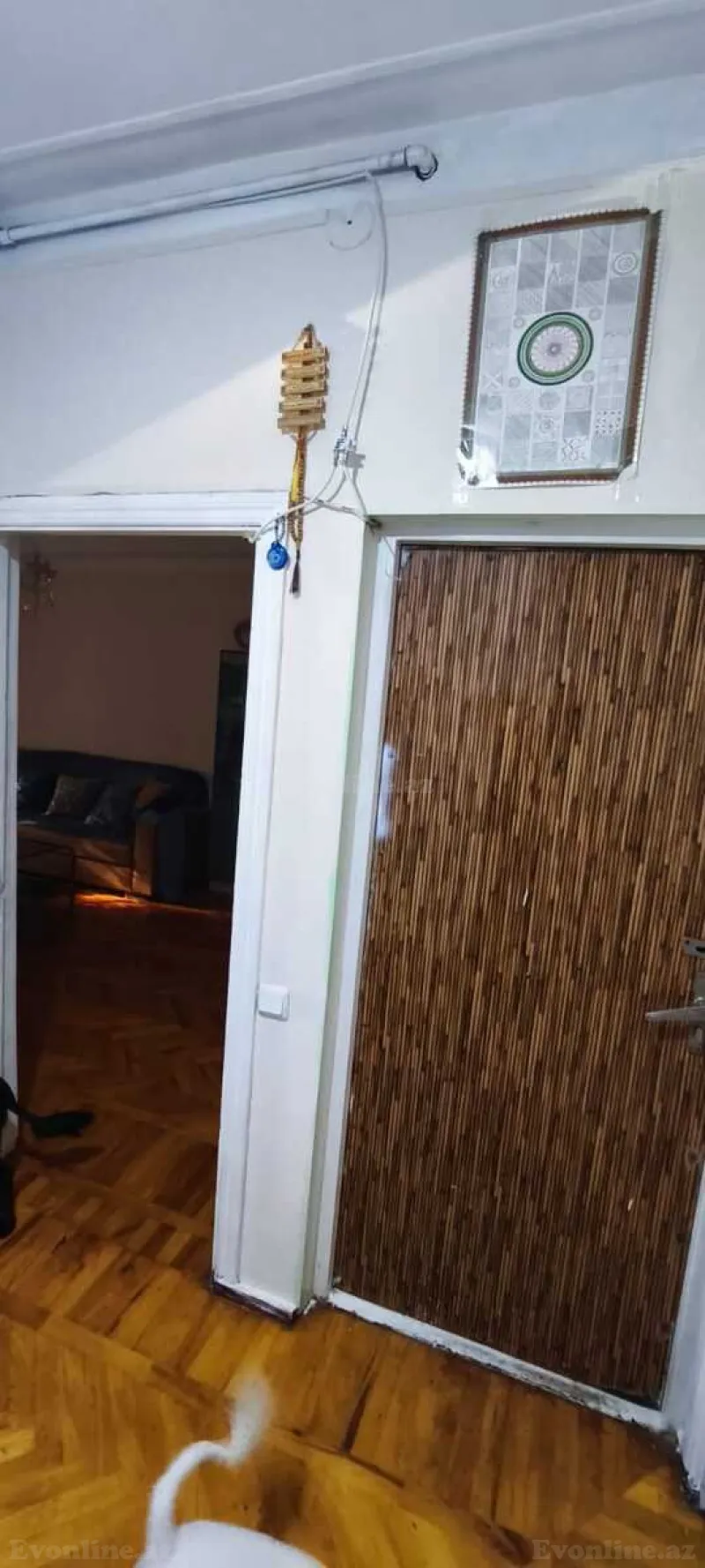 Satılır 3 otaqlı Mənzil Köhnə tikili 100 m² Yeni Yasamal - şəkil 11