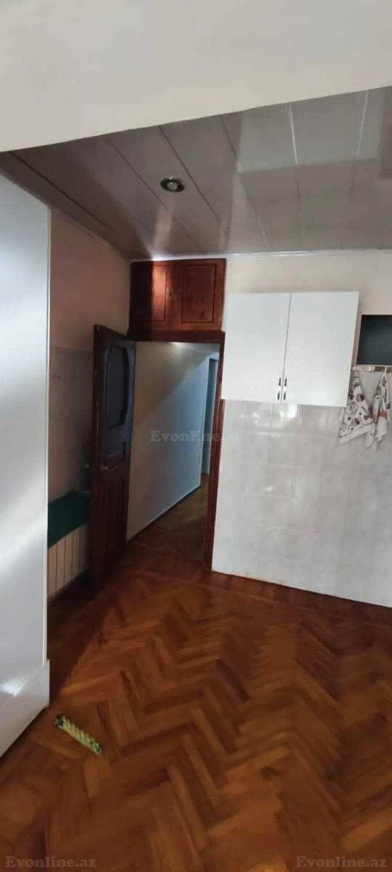 Satılır 3 otaqlı Mənzil Köhnə tikili 100 m² Yeni Yasamal - şəkil 15