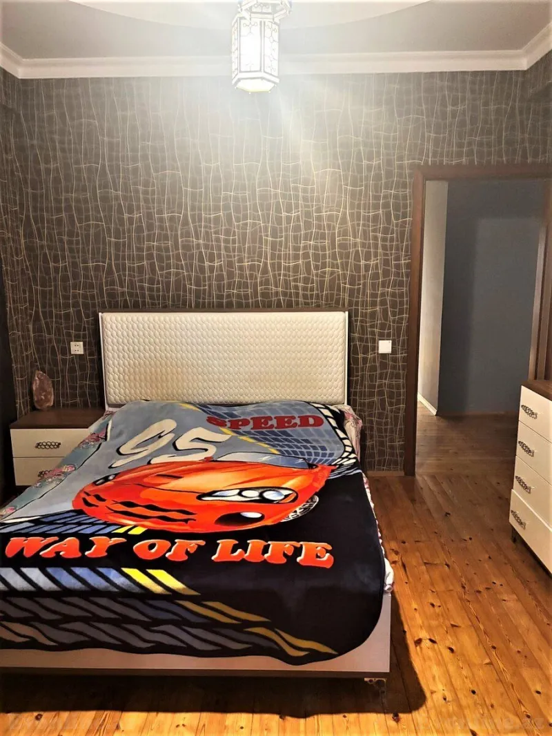 Satılır 2 otaqlı Mənzil Yeni tikili 75.5 m² Yeni Yasamal - şəkil 4