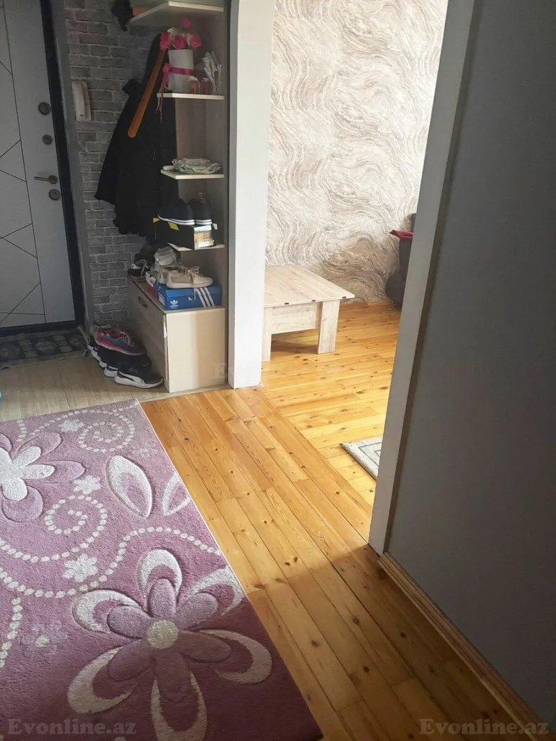 Satılır 2 otaqlı Mənzil Yeni tikili 75.5 m² Yeni Yasamal - şəkil 7