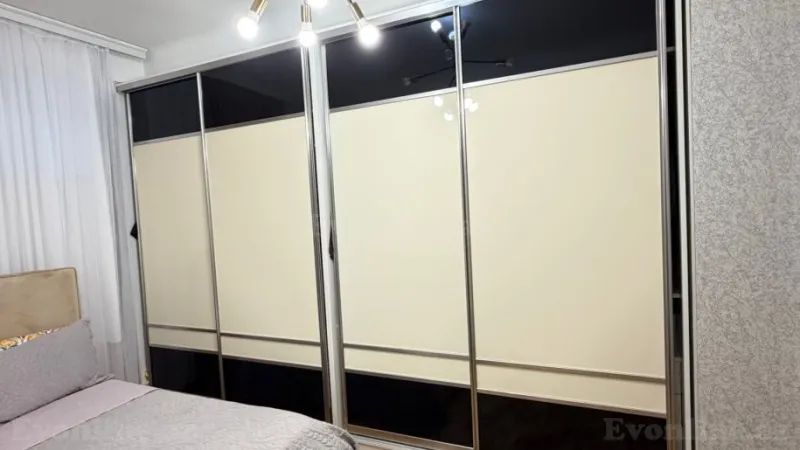 Satılır 2 otaqlı Mənzil Yeni tikili 77 m² 9-cu mikrorayon - şəkil 9