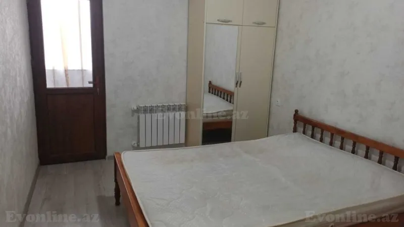 Kirayə verilir 2 otaqlı Mənzil Yeni tikili 55 m² Xırdalan - şəkil 2
