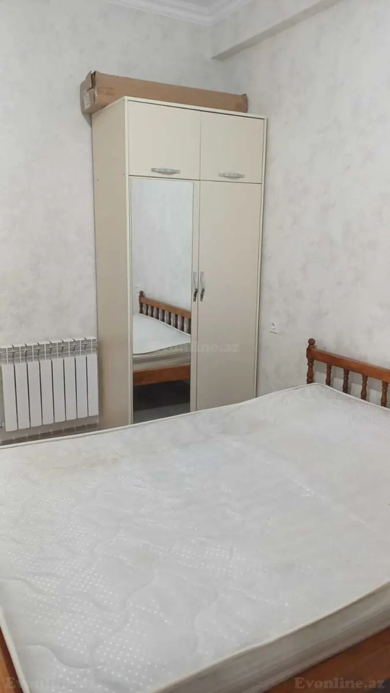 Kirayə verilir 2 otaqlı Mənzil Yeni tikili 55 m² Xırdalan - şəkil 10