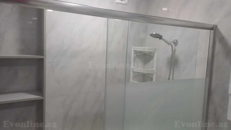 Kirayə verilir 2 otaqlı Mənzil Yeni tikili 55 m² Xırdalan - şəkil 11