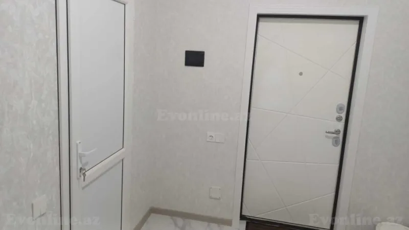 Kirayə verilir 2 otaqlı Mənzil Yeni tikili 55 m² Xırdalan - şəkil 12
