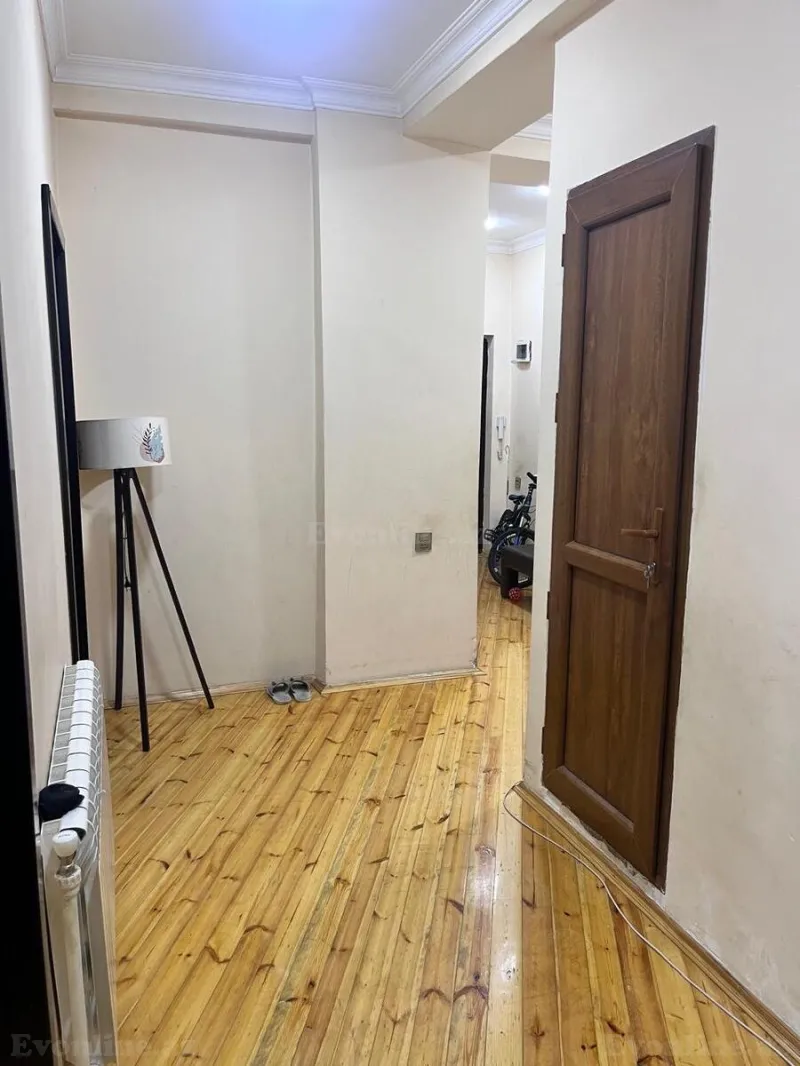 Satılır 3 otaqlı Mənzil Yeni tikili 80 m² Yeni Yasamal - şəkil 9