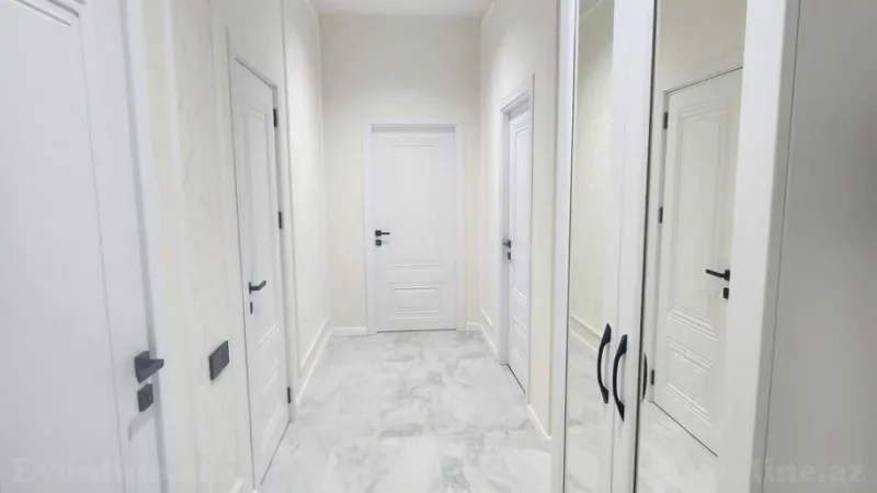 Kirayə verilir 2 otaqlı Mənzil Yeni tikili 91 m² Gənclik m. - şəkil 11