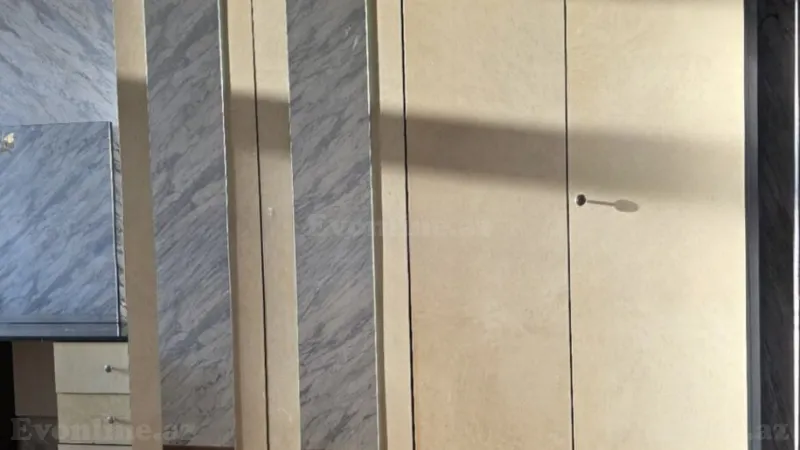 Kirayə verilir 2 otaqlı Mənzil Yeni tikili 65 m² Neftçilər m. - şəkil 6