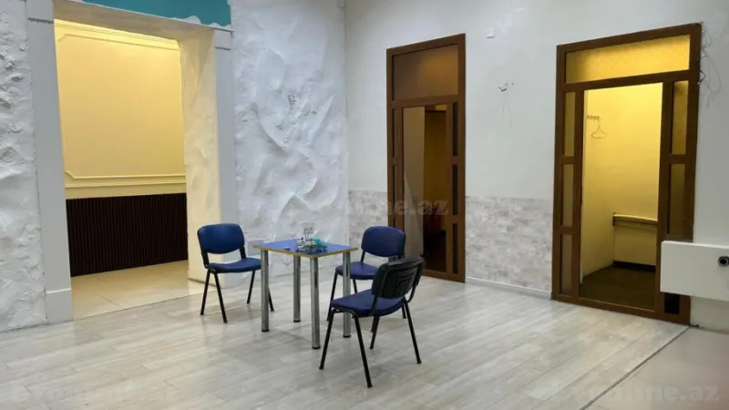 Kirayə verilir Obyekt 80 m² İçərişəhər m. - şəkil 3