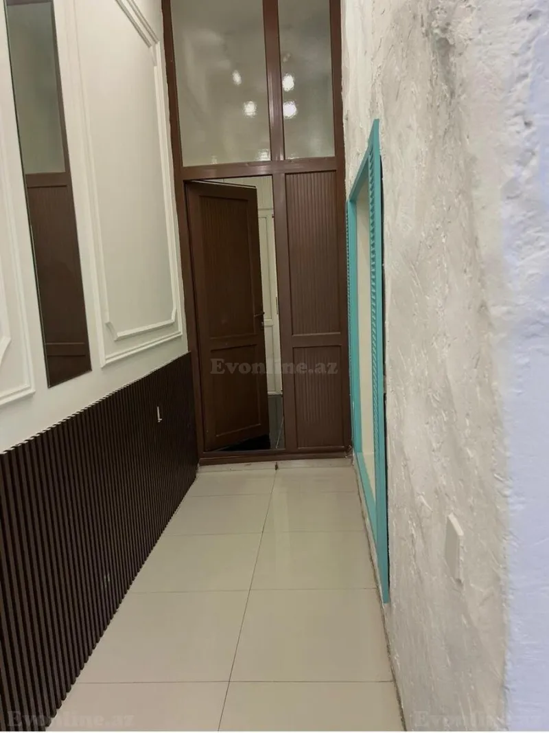 Kirayə verilir Obyekt 80 m² İçərişəhər m. - şəkil 5