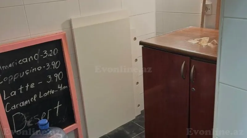 Kirayə verilir Obyekt 80 m² İçərişəhər m. - şəkil 8