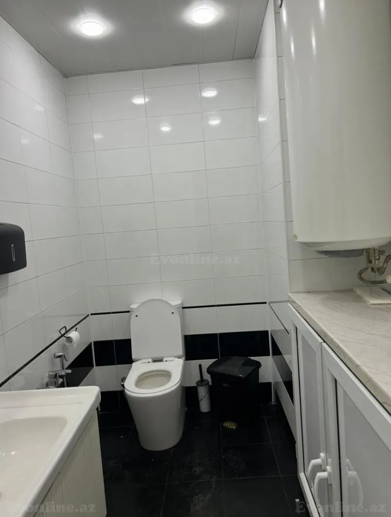 Kirayə verilir Obyekt 80 m² İçərişəhər m. - şəkil 10