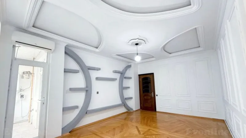 Satılır 2 otaqlı Mənzil Yeni tikili 58 m² Əhmədli - şəkil 2