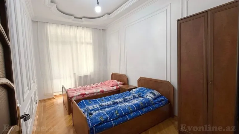 Satılır 2 otaqlı Mənzil Yeni tikili 58 m² Əhmədli - şəkil 4