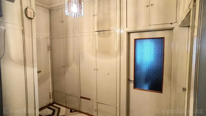 Satılır 3 otaqlı Mənzil Köhnə tikili 85 m² 9-cu mikrorayon - şəkil 7