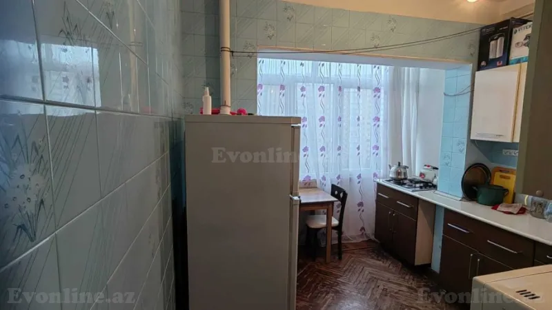 Satılır 3 otaqlı Mənzil Köhnə tikili 85 m² 9-cu mikrorayon - şəkil 13