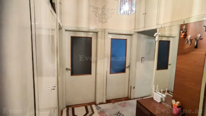 Satılır 3 otaqlı Mənzil Köhnə tikili 85 m² 9-cu mikrorayon - şəkil 15