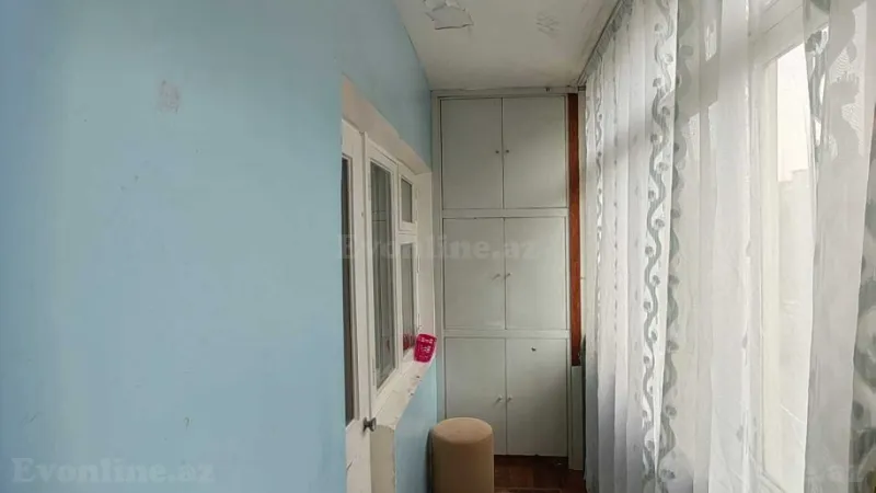 Satılır 3 otaqlı Mənzil Köhnə tikili 85 m² 9-cu mikrorayon - şəkil 18