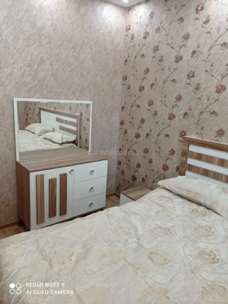 Kirayə verilir 2 otaqlı Mənzil Yeni tikili 65 m² Yasamal r. - şəkil 7