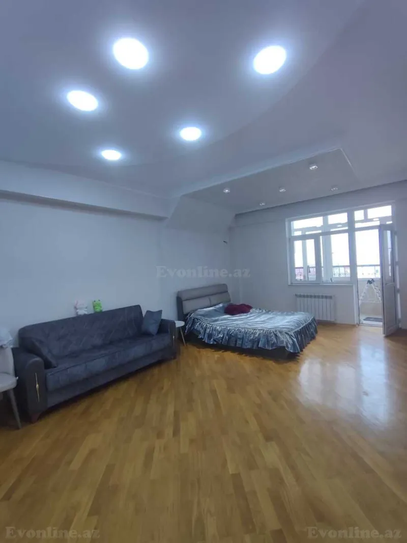 Satılır 3 otaqlı Mənzil Yeni tikili 105 m² Yeni Yasamal - şəkil 3