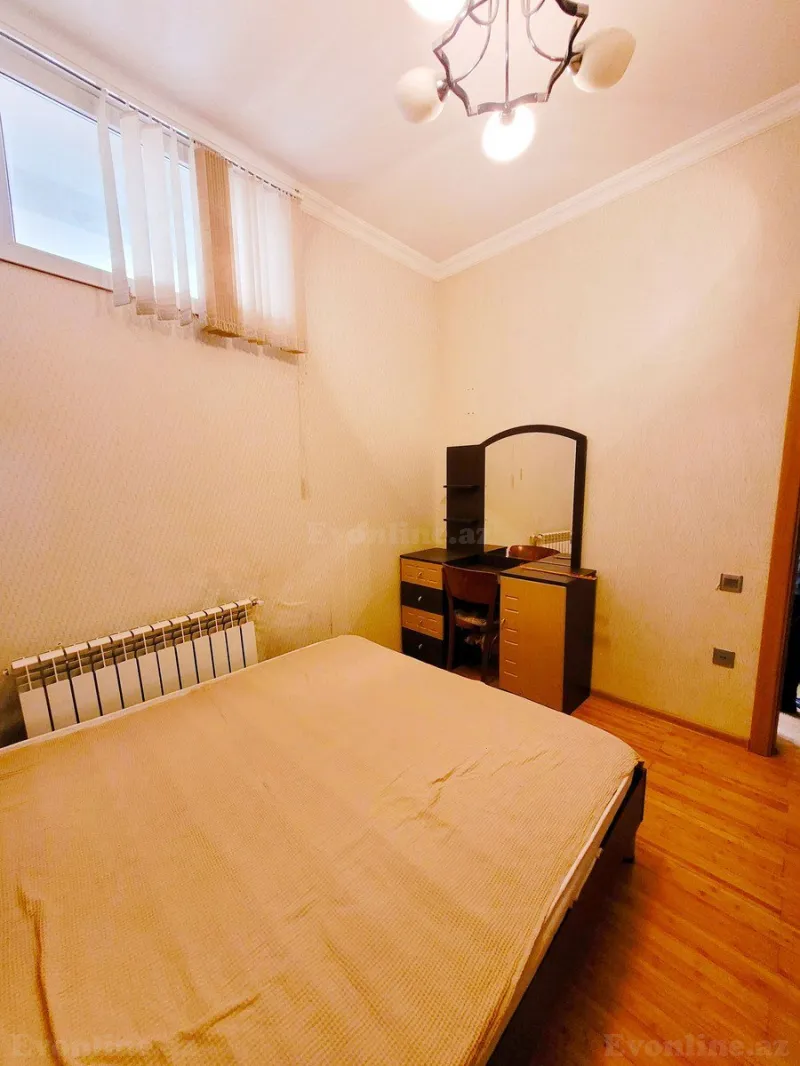 Kirayə verilir 2 otaqlı Mənzil Yeni tikili 55 m² Həzi Aslanov - şəkil 7