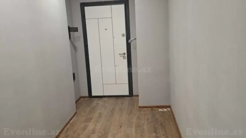 2 otaqlı Mənzil 95 m² Nərimanov r. Satılır