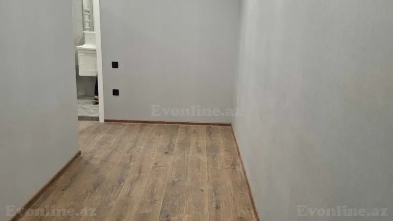 Satılır 2 otaqlı Mənzil Yeni tikili 95 m² Nərimanov r. - şəkil 2