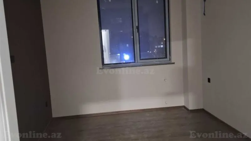 Satılır 2 otaqlı Mənzil Yeni tikili 95 m² Nərimanov r. - şəkil 3