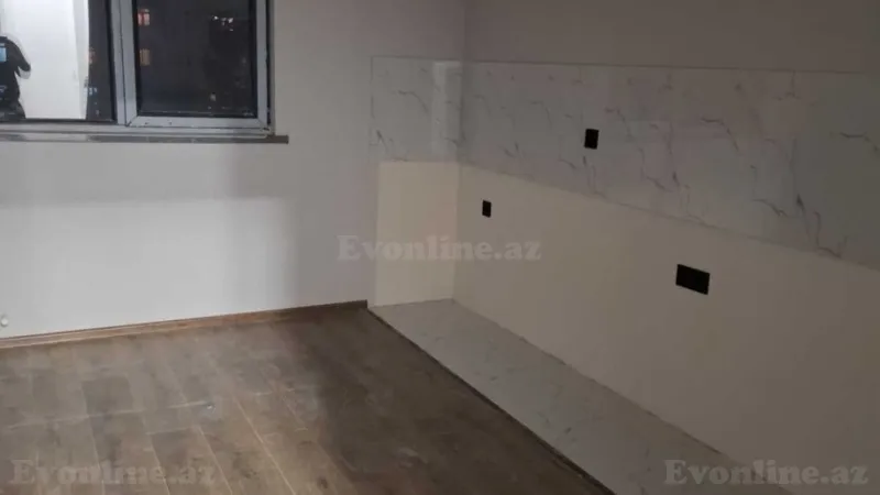 Satılır 2 otaqlı Mənzil Yeni tikili 95 m² Nərimanov r. - şəkil 5