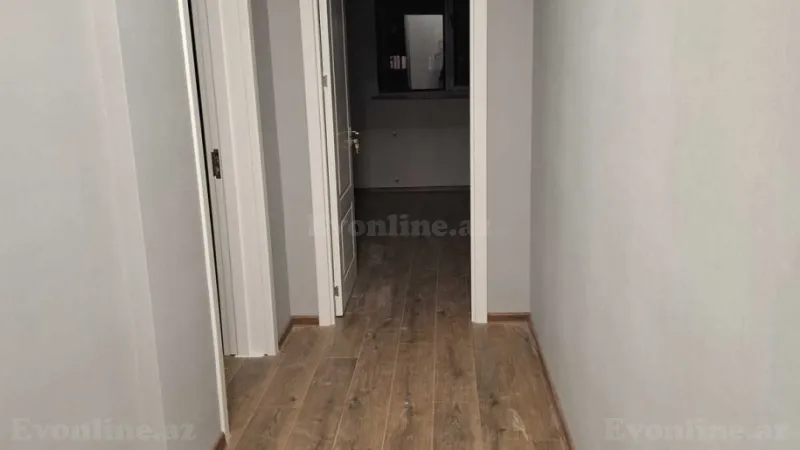 Satılır 2 otaqlı Mənzil Yeni tikili 95 m² Nərimanov r. - şəkil 6