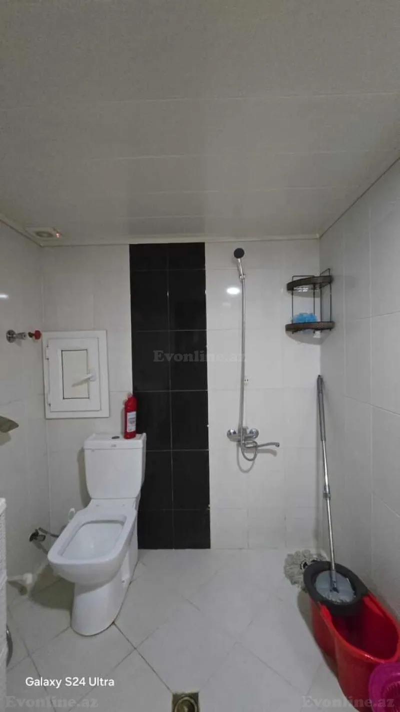 Satılır 2 otaqlı Mənzil Yeni tikili 50 m² Abşeron r. - şəkil 11