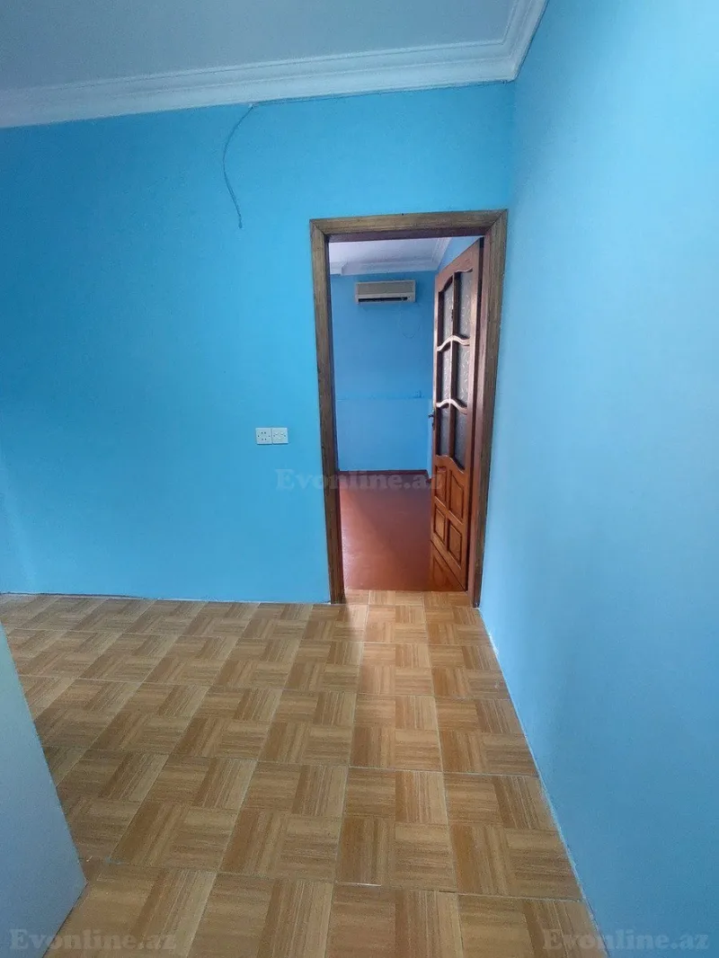 Kirayə verilir 1 otaqlı Mənzil Köhnə tikili 34 m² Abşeron r.