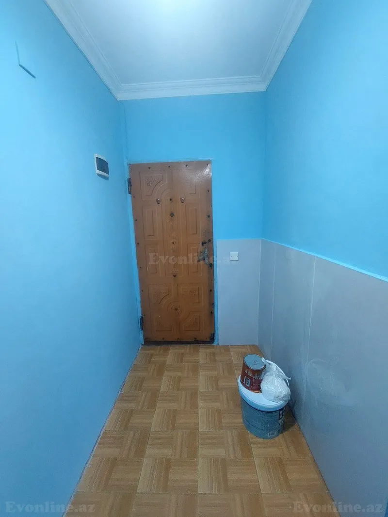 Kirayə verilir 1 otaqlı Mənzil Köhnə tikili 34 m² Abşeron r. - şəkil 2