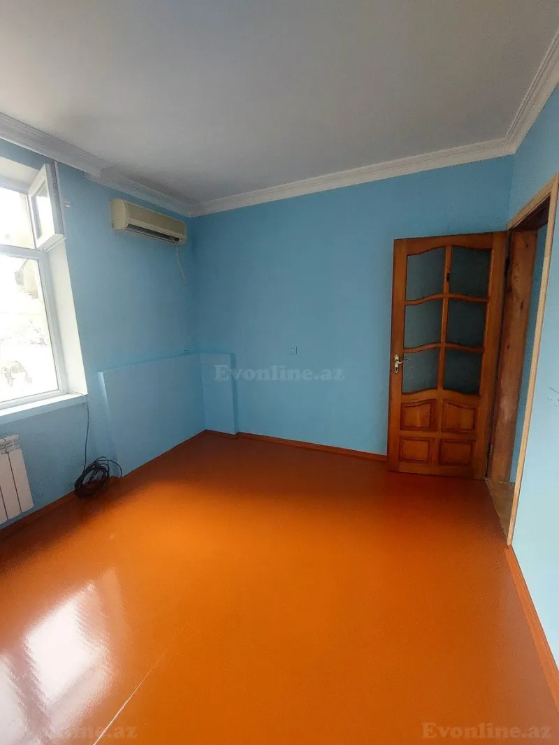Kirayə verilir 1 otaqlı Mənzil Köhnə tikili 34 m² Abşeron r. - şəkil 3