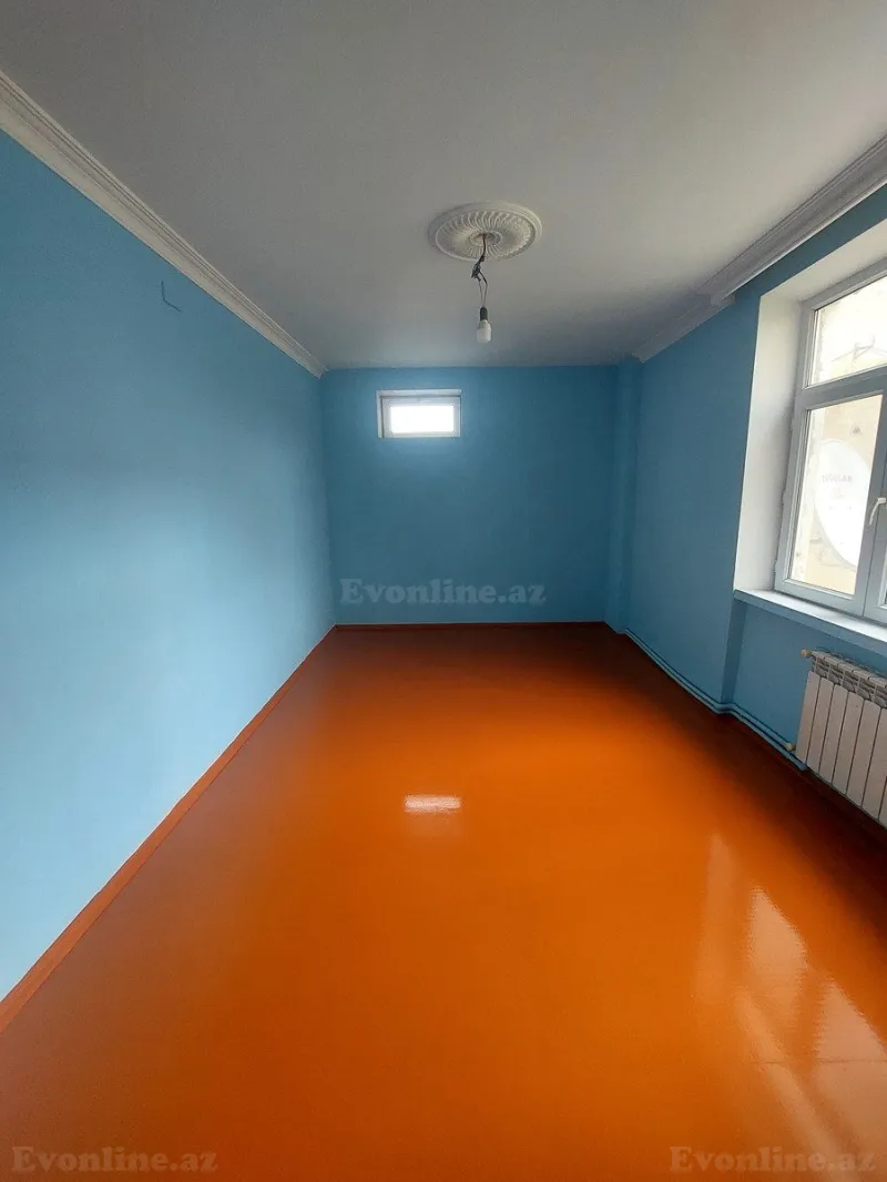 Kirayə verilir 1 otaqlı Mənzil Köhnə tikili 34 m² Abşeron r. - şəkil 4