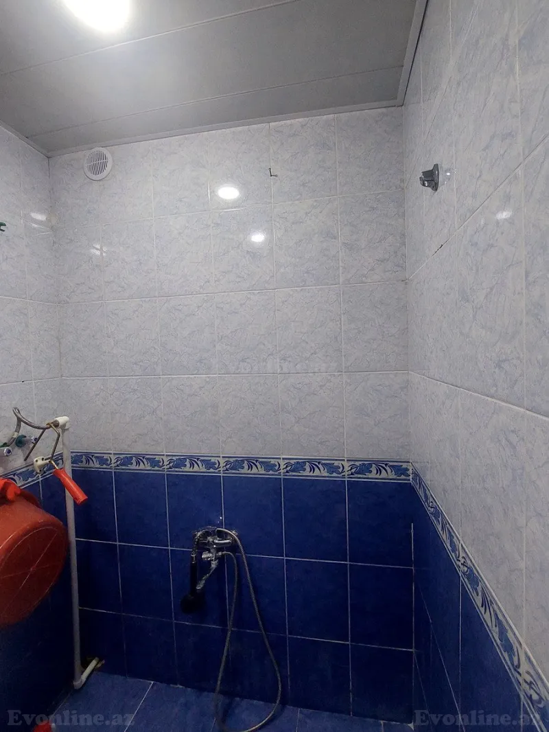 Kirayə verilir 1 otaqlı Mənzil Köhnə tikili 34 m² Abşeron r. - şəkil 5