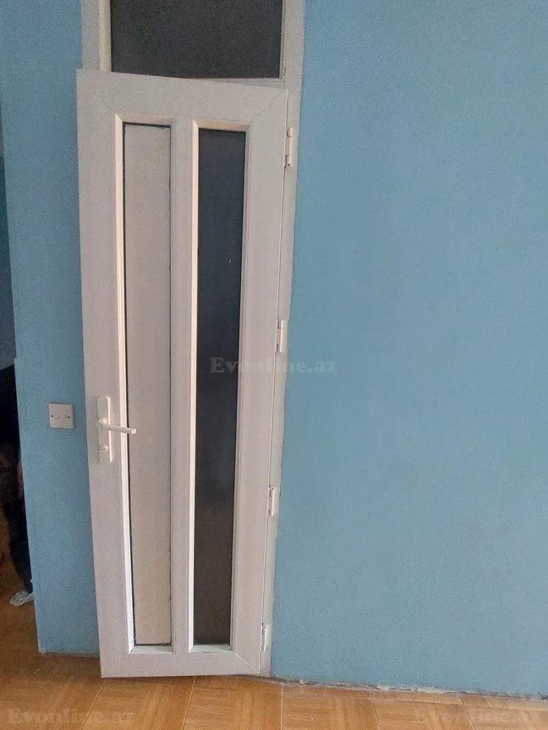 Kirayə verilir 1 otaqlı Mənzil Köhnə tikili 34 m² Abşeron r. - şəkil 7