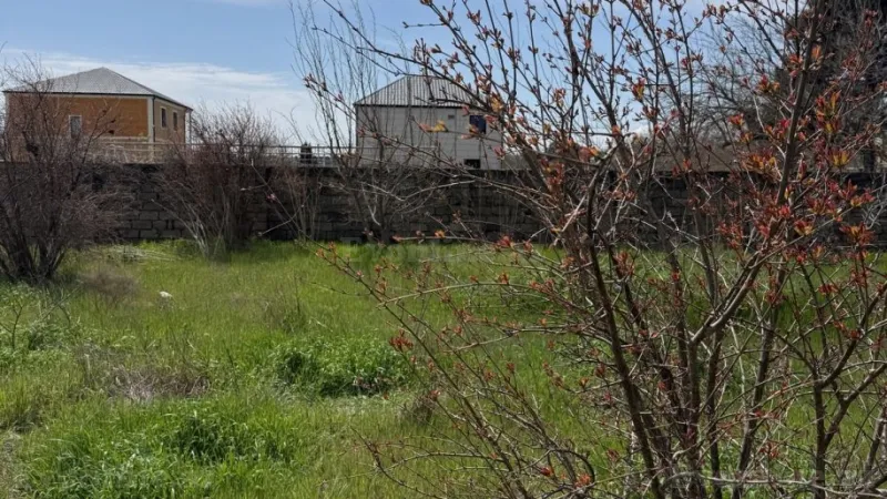 Torpaq Fatmayı Satılır