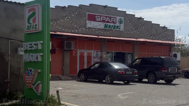 Satılır Torpaq 3 sot Fatmayı - şəkil 4