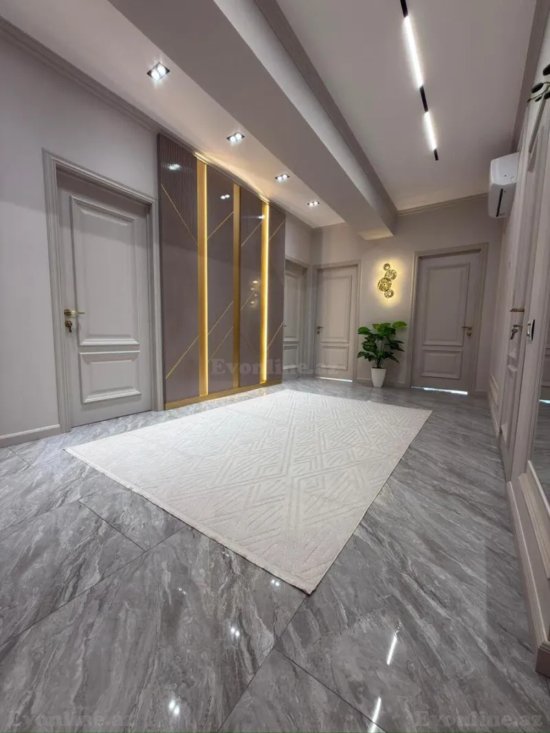 Satılır 3 otaqlı Mənzil Yeni tikili 127 m² Xətai m. - şəkil 11