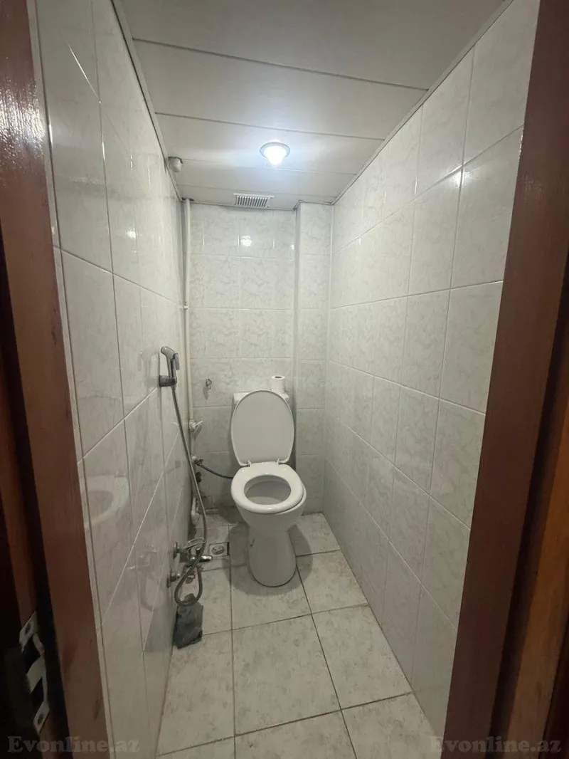 Satılır 2 otaqlı Mənzil Köhnə tikili 55 m² Binəqədi r. - şəkil 10