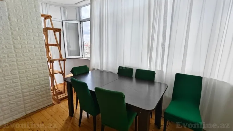 Satılır 3 otaqlı Mənzil Yeni tikili 83 m² Yeni Yasamal - şəkil 6