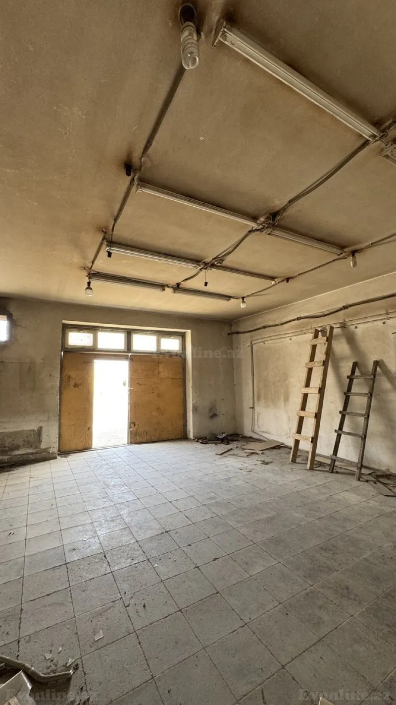 Satılır Obyekt 2000 m² Bakmil m. - şəkil 5