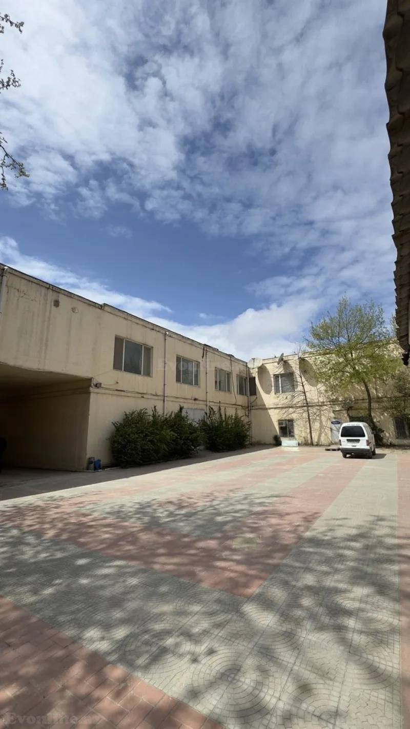 Satılır Obyekt 2000 m² Bakmil m. - şəkil 10