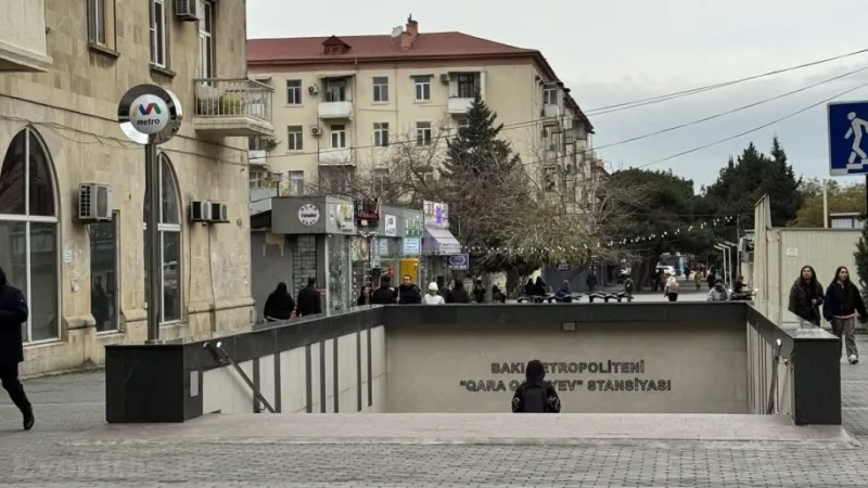 Obyekt 4 m² 8-ci kilometr Kirayə verilir