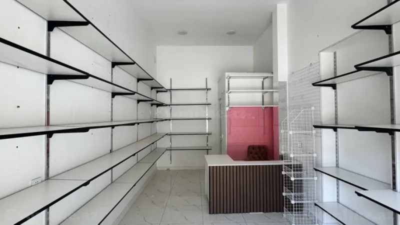 Kirayə verilir Obyekt 4 m² 8-ci kilometr - şəkil 2